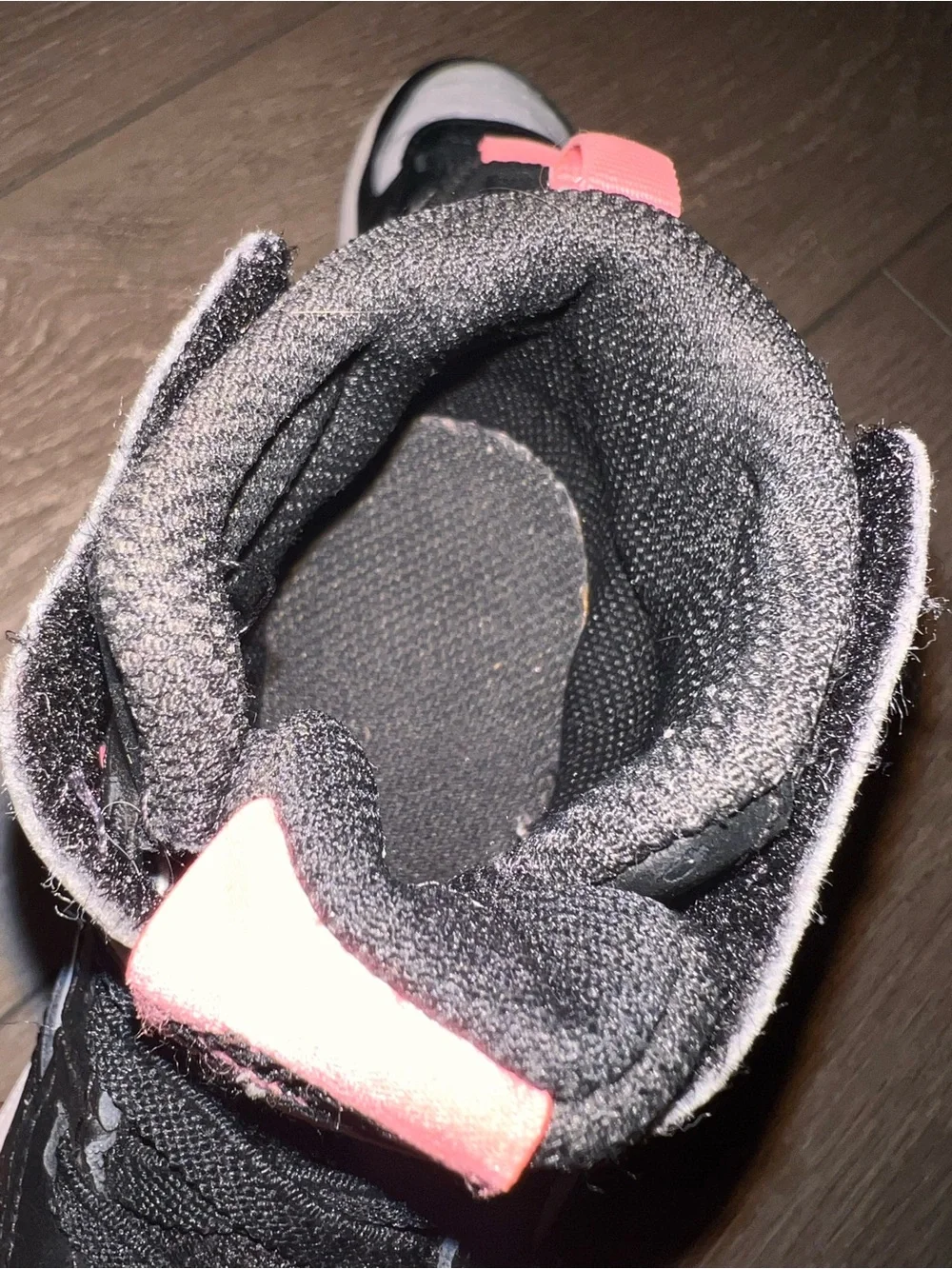 Nike Kids Mid-Top Sneakers - 9C